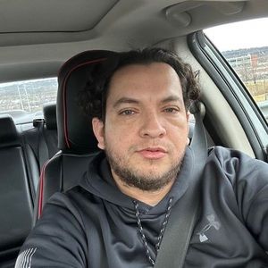 Meet your Posher, Luis lujan